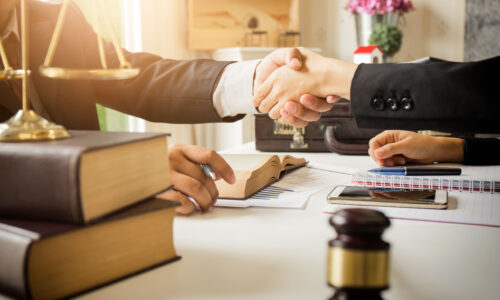 probate attorney